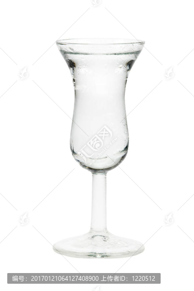 小玻璃濃酒