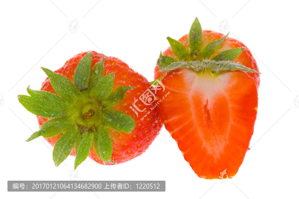 鮮草莓