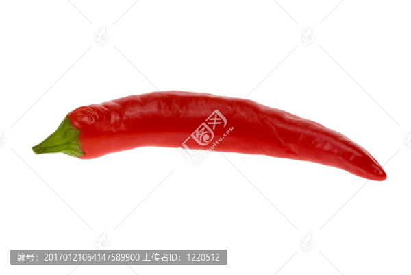 紅辣椒