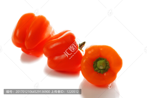 三橙paprikas