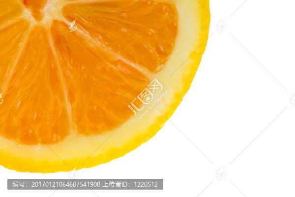 橙色的宏觀