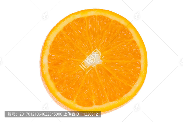 鮮橙