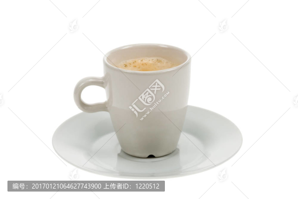 我的咖啡杯
