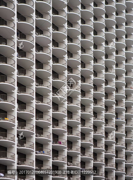 酒店建筑文摘