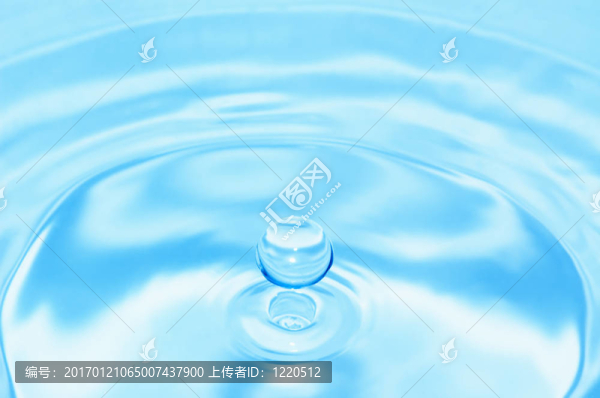 水滴