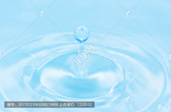 水滴