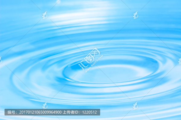 中文摘要水波紋背景