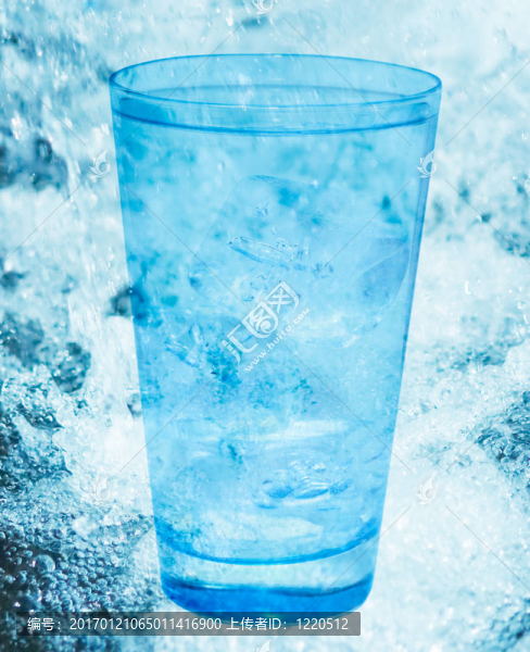 淡水玻璃
