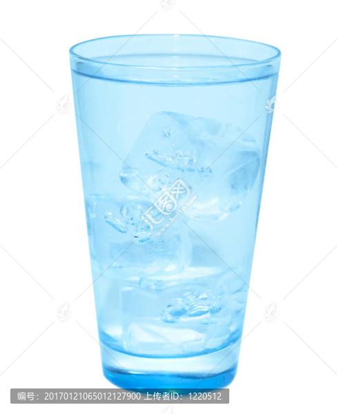 淡水玻璃