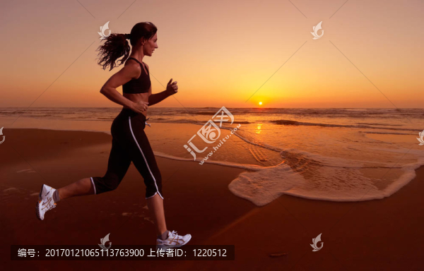 運行和日落