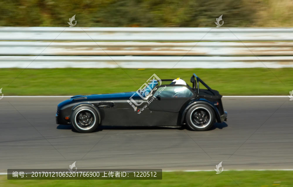 賽車