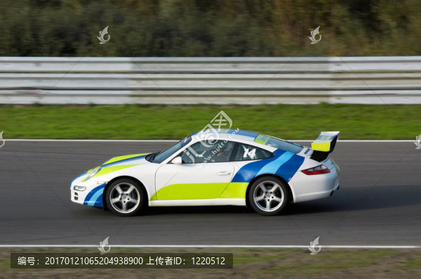 賽車電路