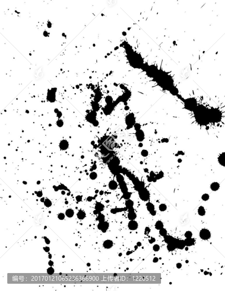 水墨圖示-匯圖網(wǎng) www.fosd68.com 水墨圖示