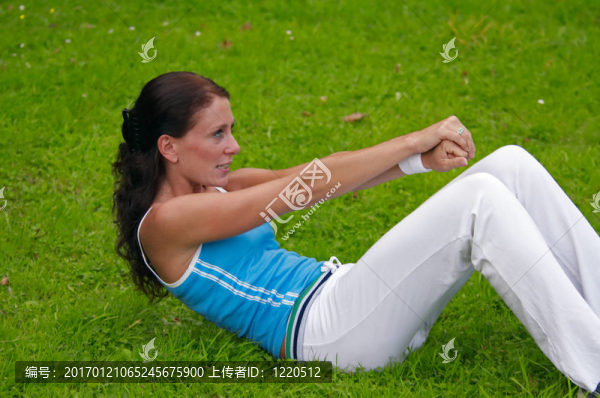 婦女運(yùn)動(dòng)