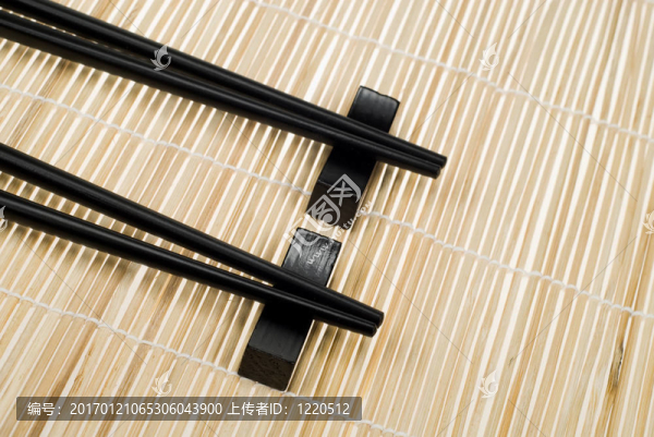 日本筷子