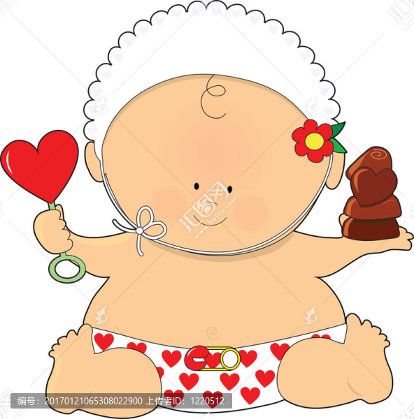 babyvalentines