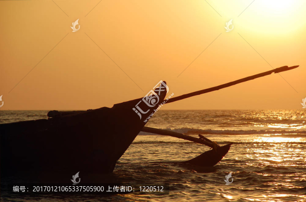 漁船