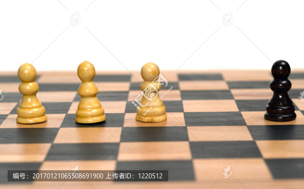 分離的概念
