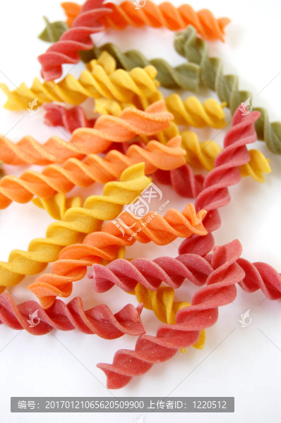 意大利面食口味