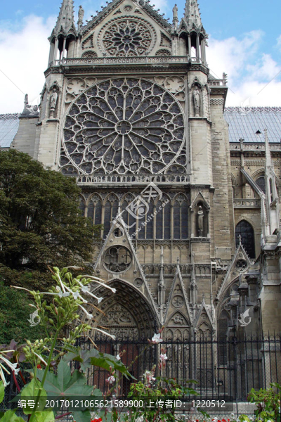 圣母院三-匯圖網(wǎng) www.fosd68.com 圣母院三