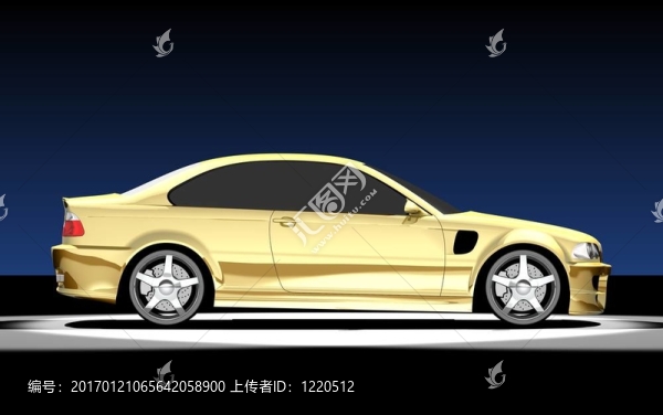 寶馬3D圖像