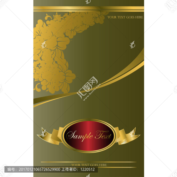 標(biāo)簽色帶