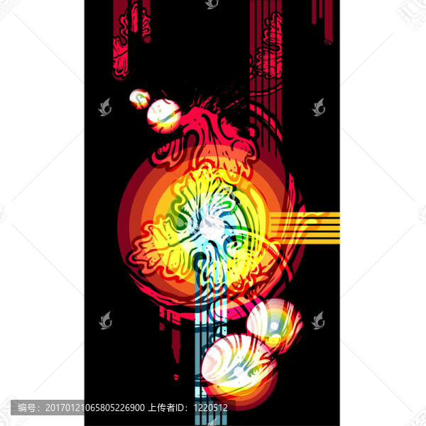 色彩設(shè)計(jì)