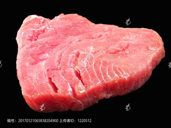 金槍魚排