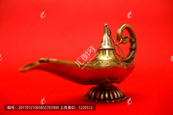 魔燈