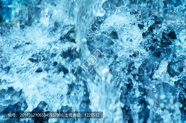 水濺