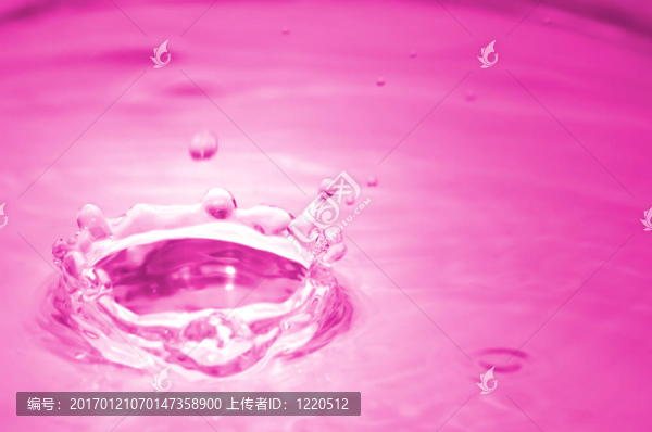 檸檬水濺