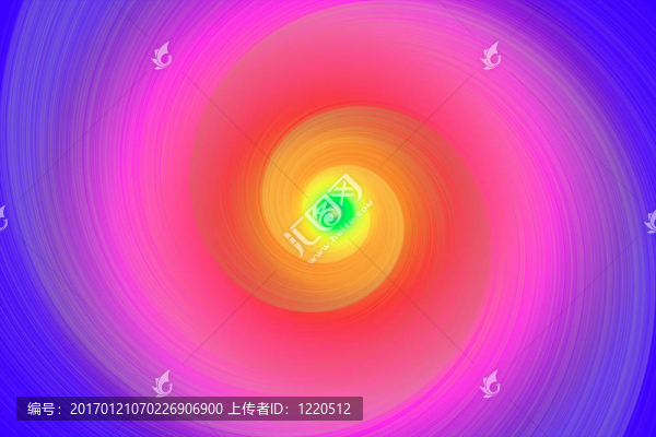 豐富多彩的背景