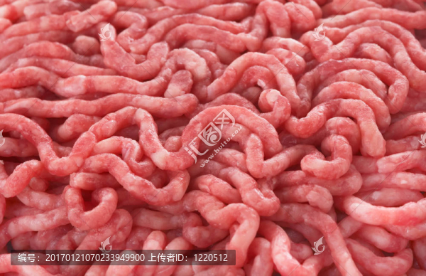 肉末