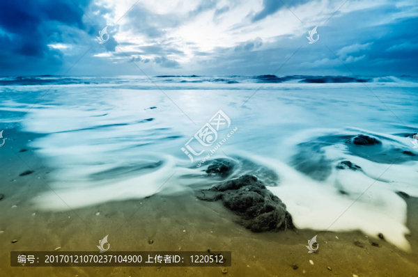 波浪