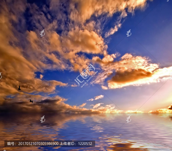 云景