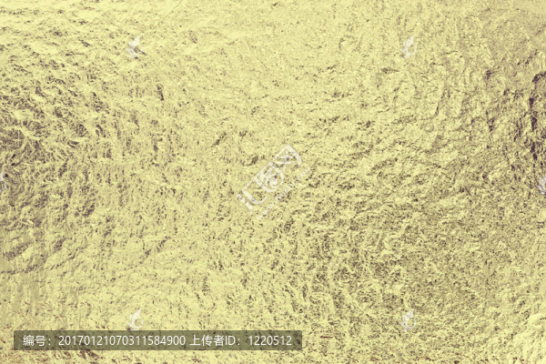 金色的背景
