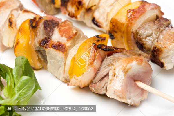 串
