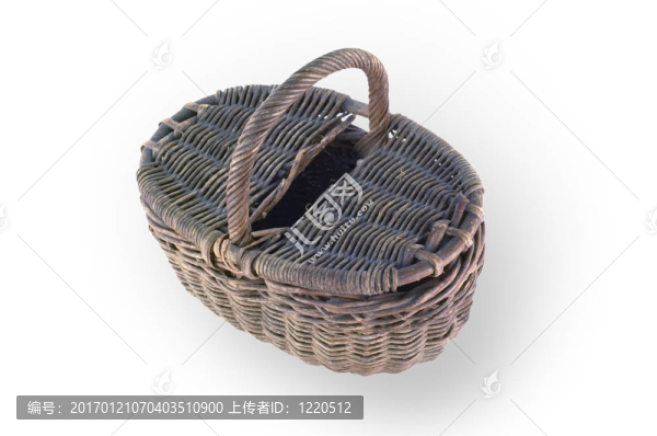 野餐籃