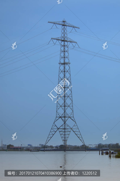 電