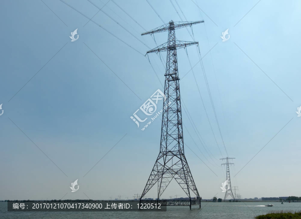 能源和水