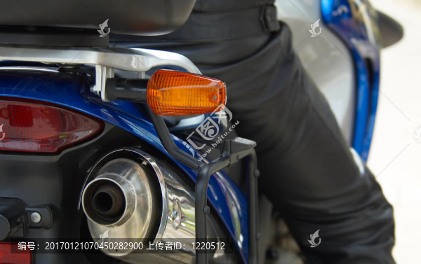 摩托車