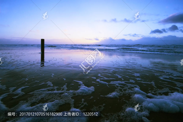 日落風(fēng)景