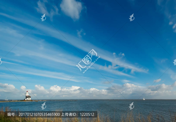 燈塔風(fēng)景