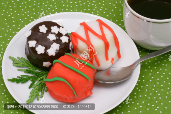 小點心