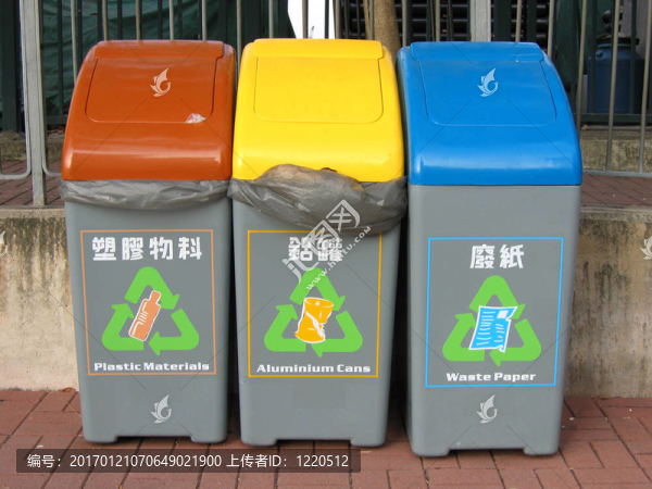 回收箱