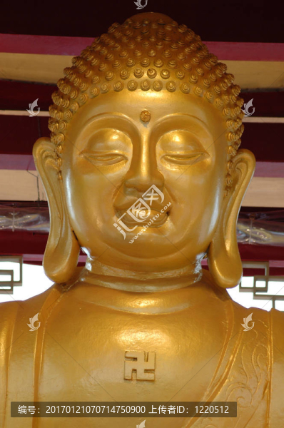 金菩薩