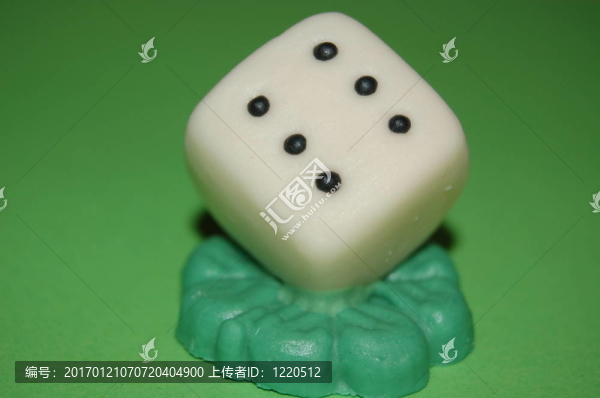 立方體