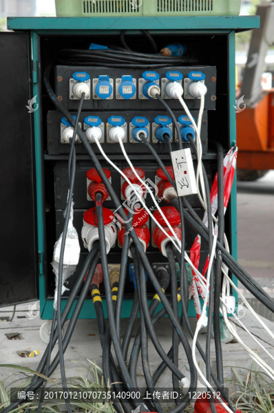 電源單元