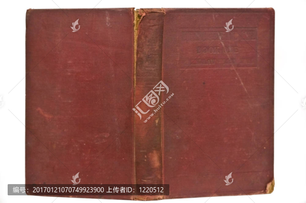 老紅寶書