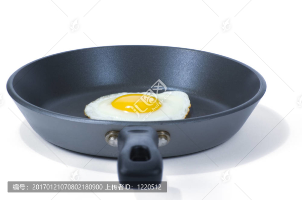煎煎雞蛋